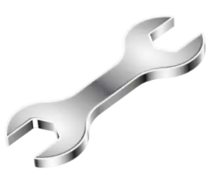Icon spanner
