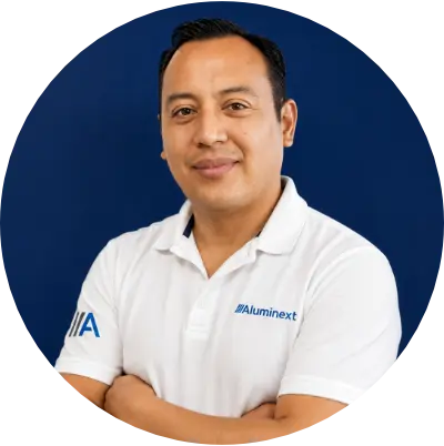 Team luis jeronimo